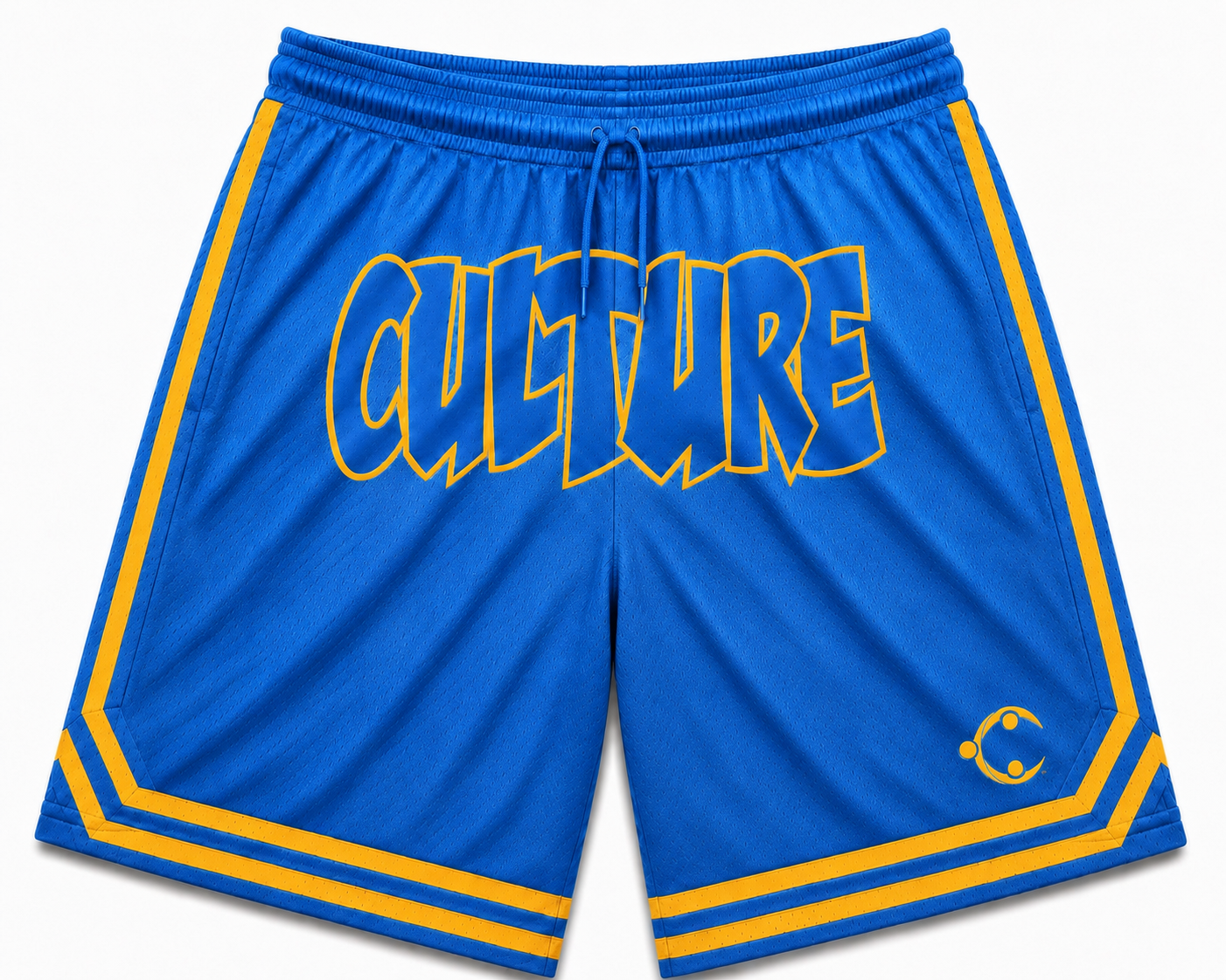 Culture Classic Shorts PRE-ORDER