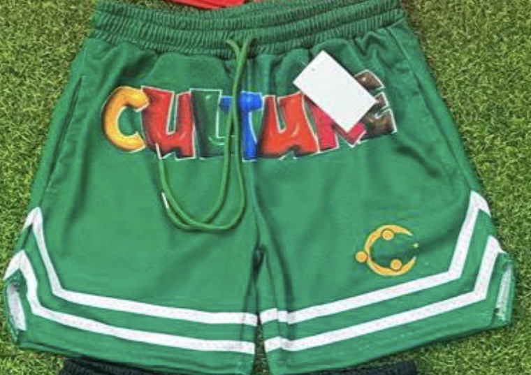 CTC Classic Shorts Pre-Order