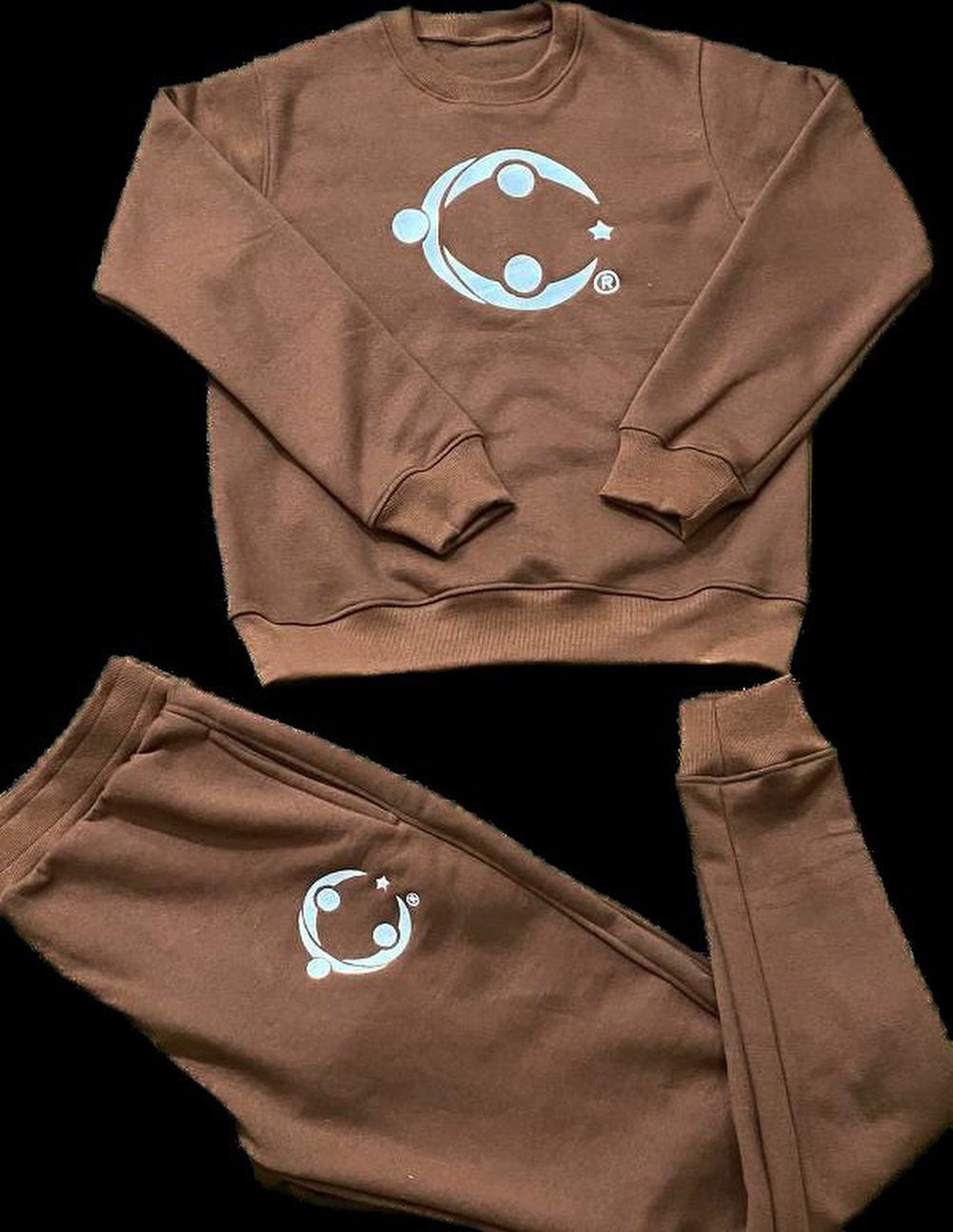 CTC 1st Edition Sweatsuits