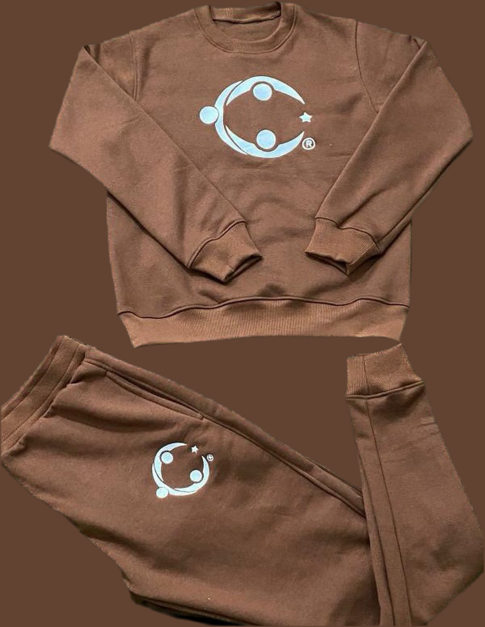 CTC 1st Edition Sweatsuits