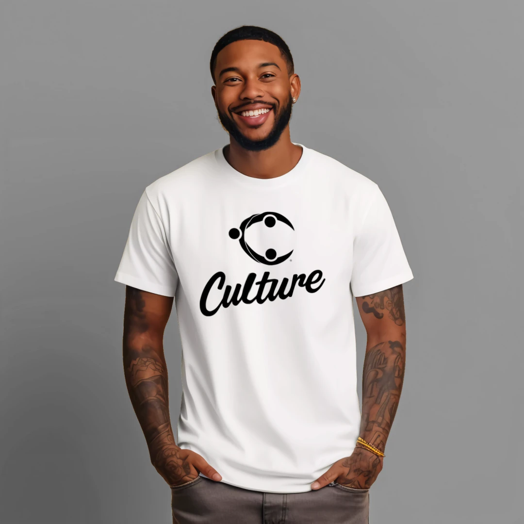 Culture Tee