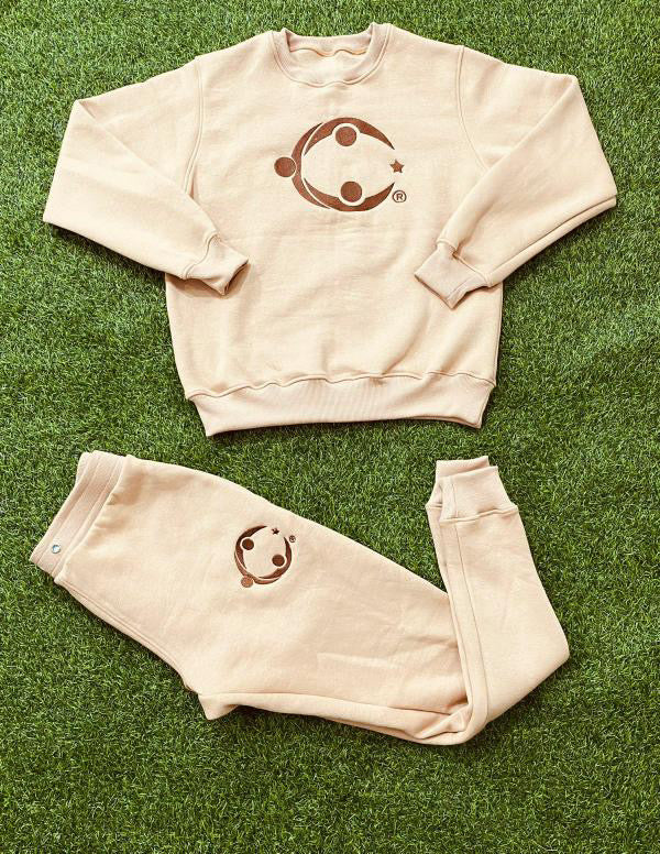CTC 1st Edition Sweatsuits