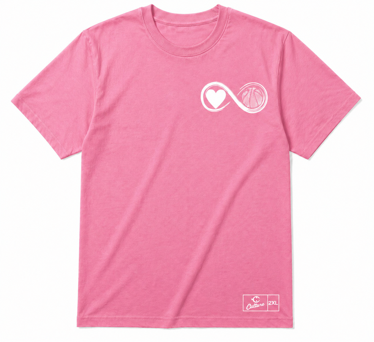 CTC 4NFINITY COTTON T-SHIRTS