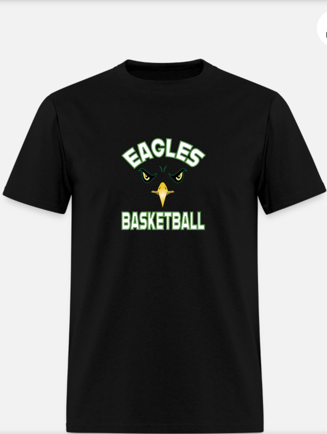 CTC Eagles T-Shirt