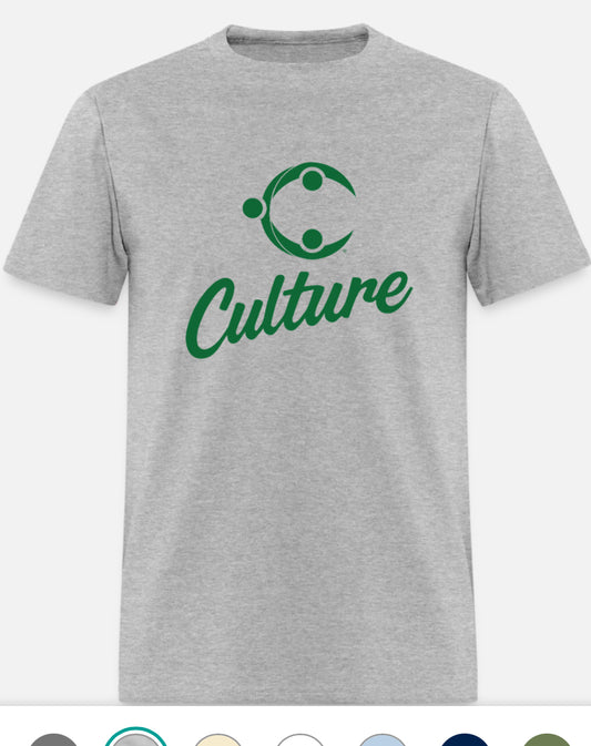 Culture T-Shirt