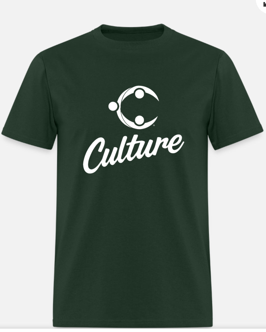 Culture T-Shirt