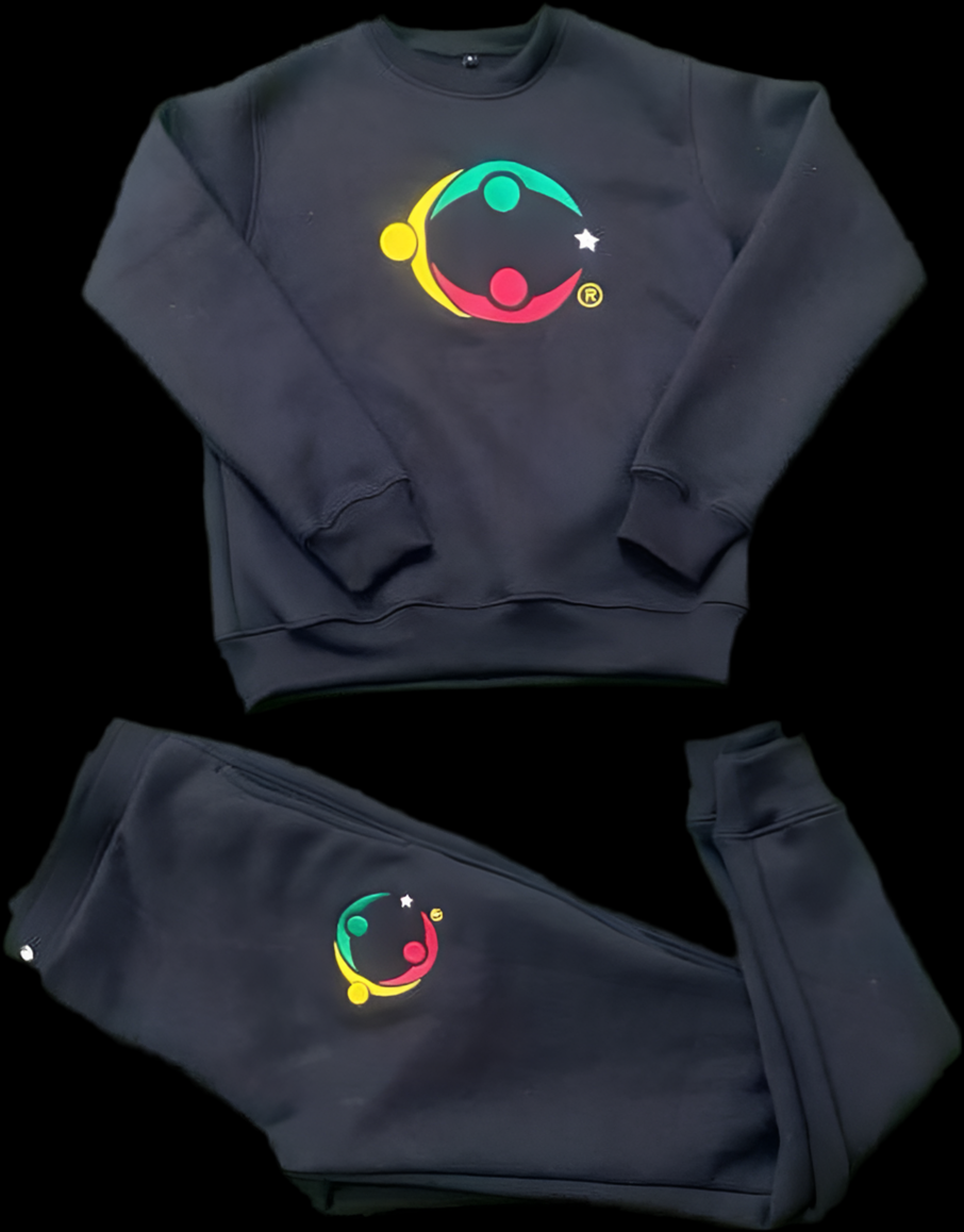 CTC 1st Edition Sweatsuits