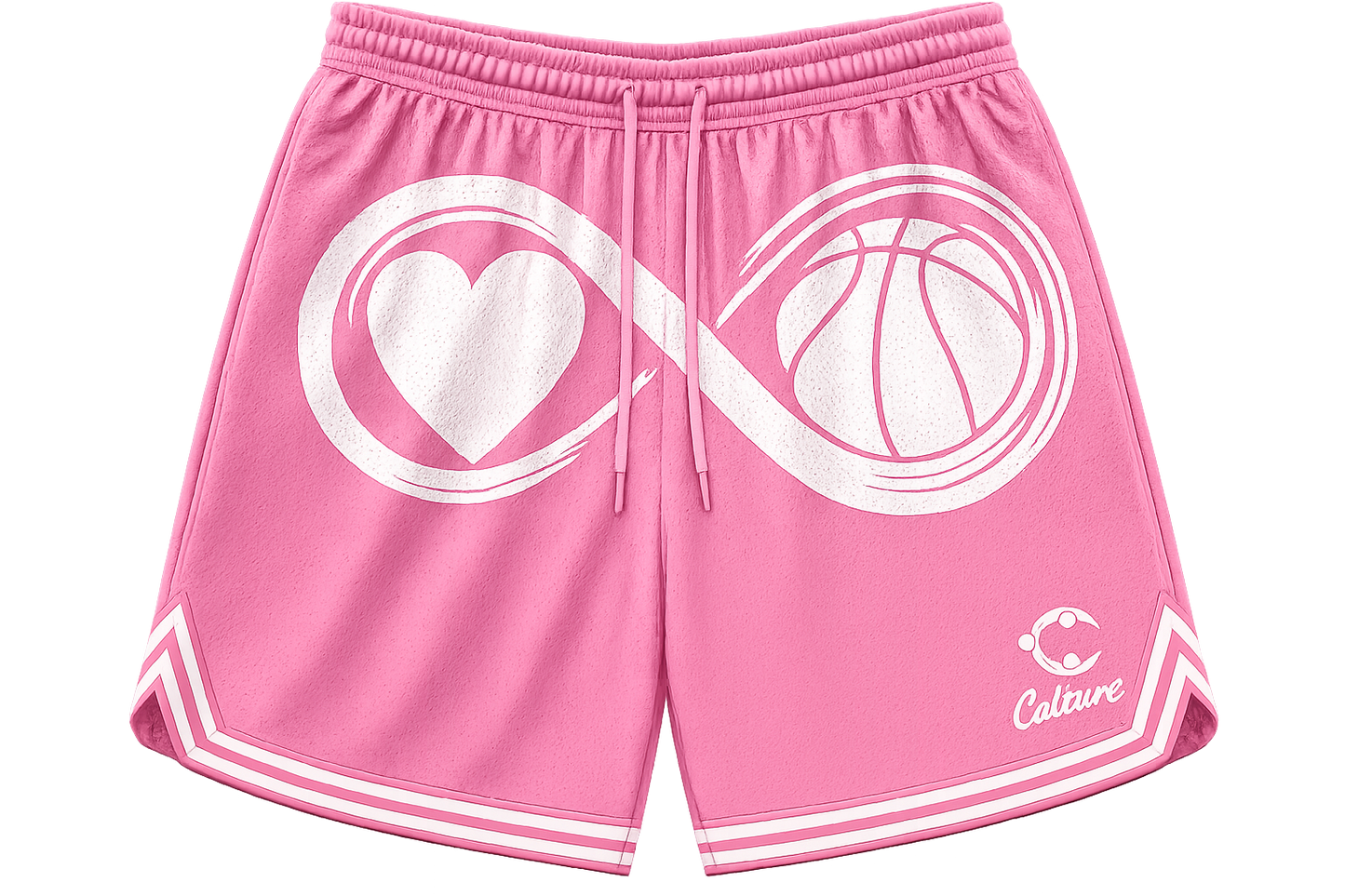CTC 4NFINITY SHORTS