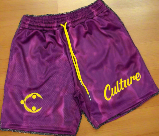 CTC Elevate Shorts