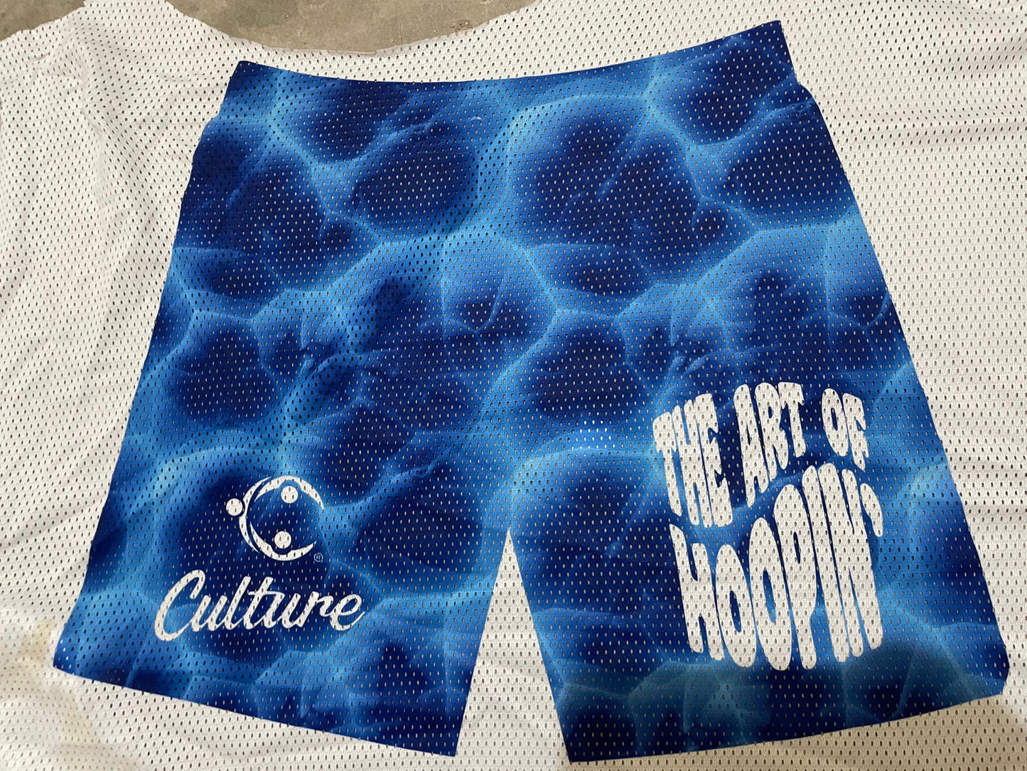 CTC Elevate Shorts