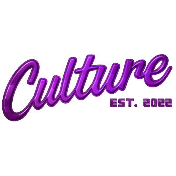 Changing The Culture Brand