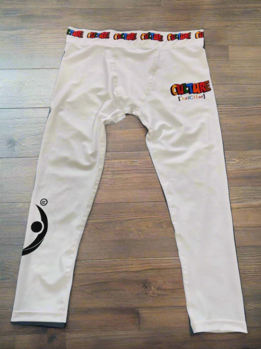 3/4 length Compression Tights