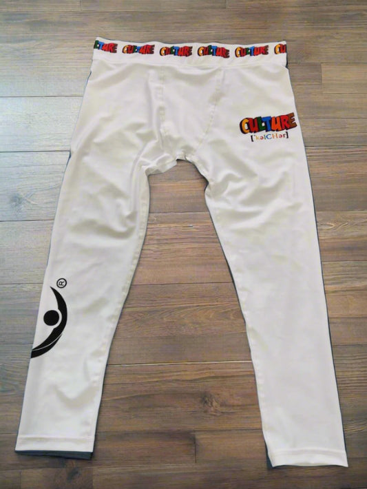 3/4 length Compression Tights