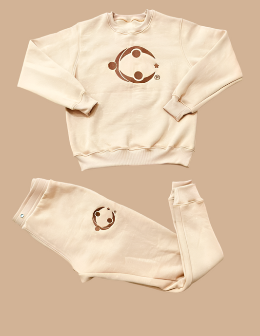 CTC 1st Edition Sweatsuits