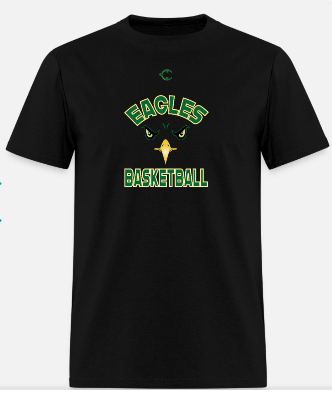 CTC Eagles T-Shirt