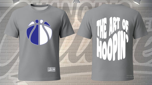 Hoodie & T-Shirt Bundle PRE-ORDER