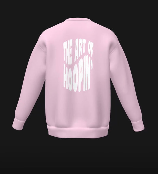 Art Of Hoopin’©️ C.P.M limited edition Pre Order