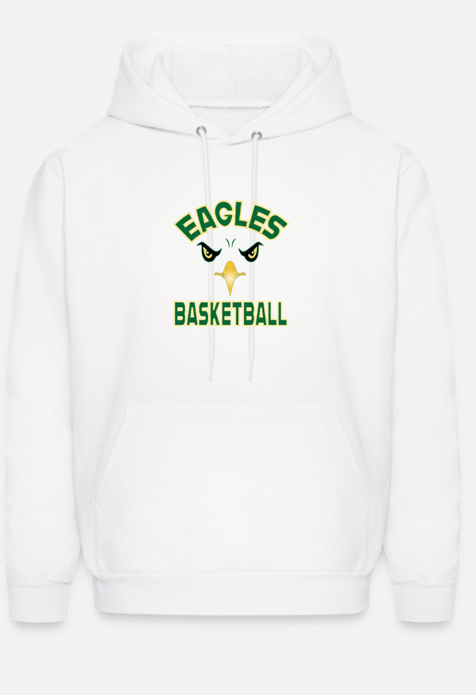 CTC Eagles Hoodie
