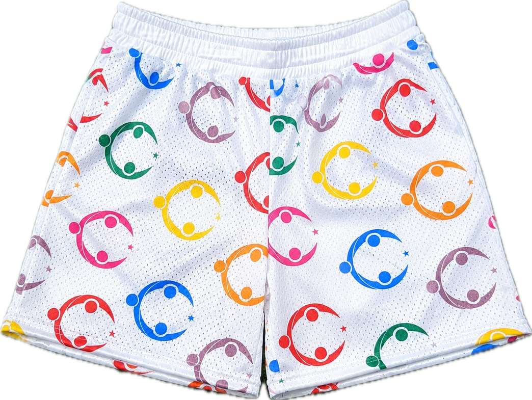 CTC It’s All Over Shorts Pre-Order