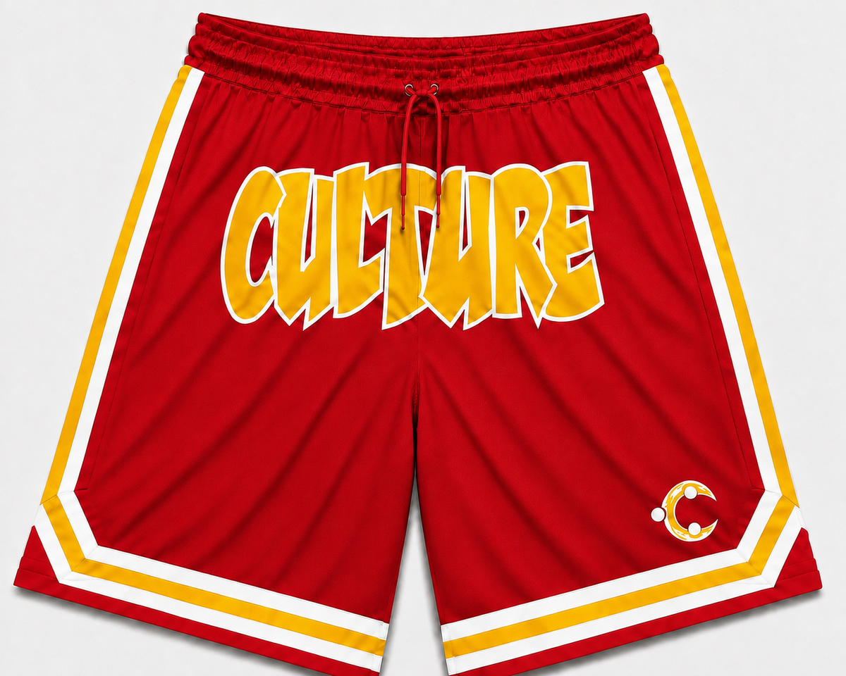 Culture Sundays™️: Team Edition PRE-ORDER