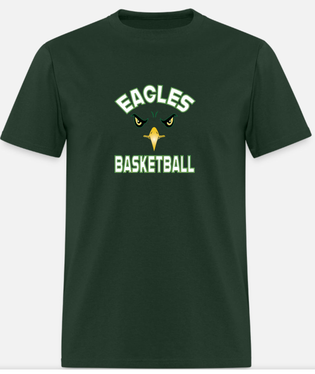 CTC Eagles T-Shirt