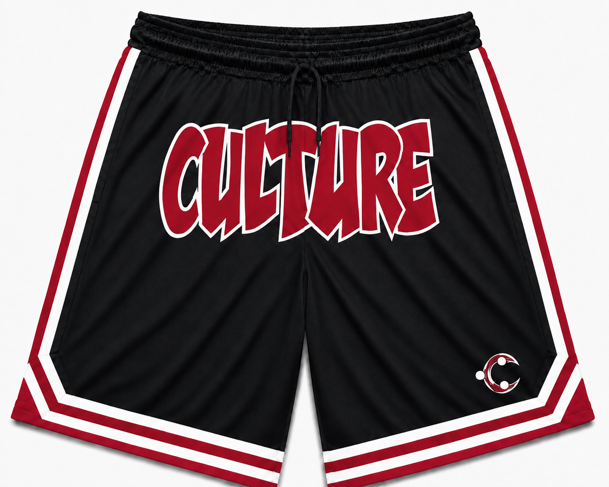 Culture Sundays™️: Team Edition PRE-ORDER