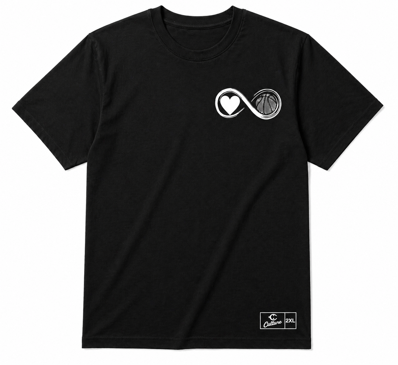 CTC 4NFINITY COTTON T-SHIRTS