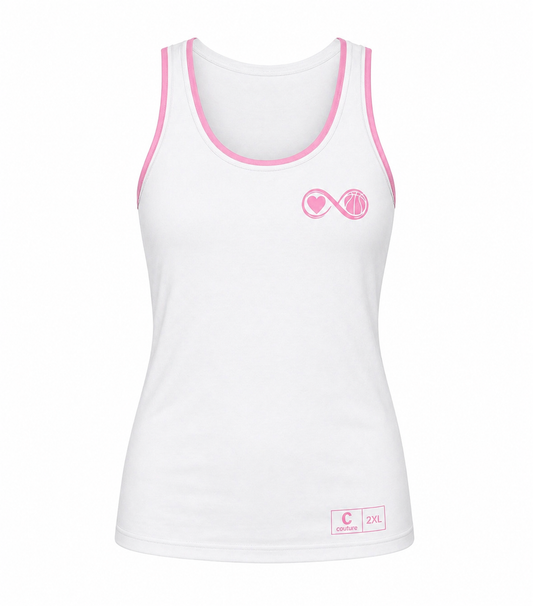 CTC 4NFINITY WOMENS TANK TOPS  LIMITED TIME ONLY