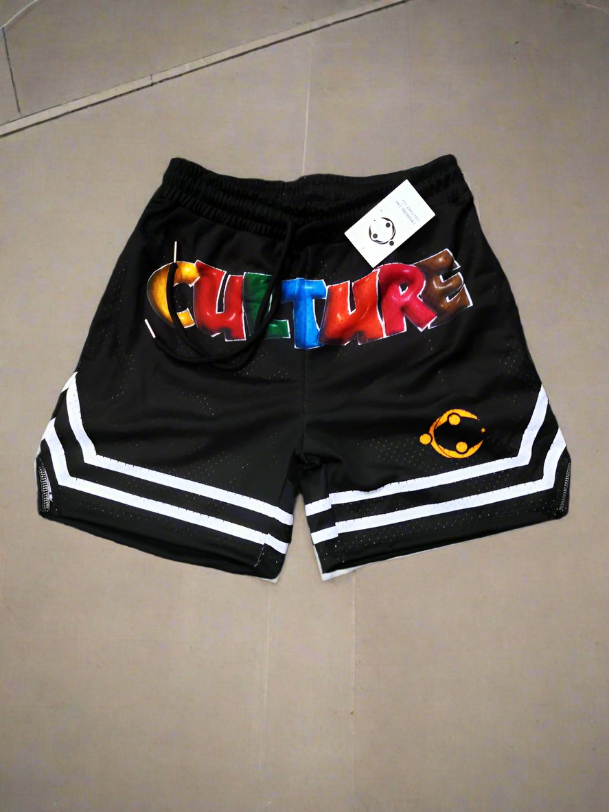 Class of ‘23 Basketball Shorts