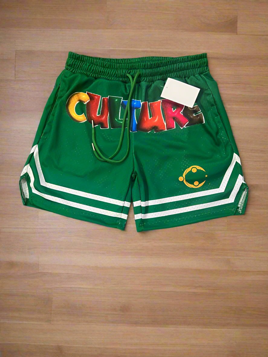 Class of ‘23 Basketball Shorts