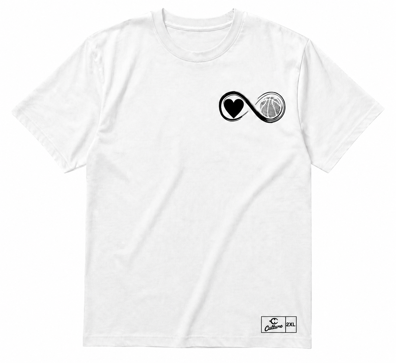 CTC 4NFINITY COTTON T-SHIRTS