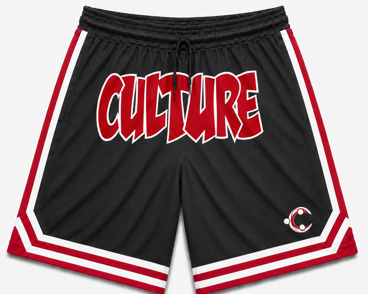 Culture Sundays™️: Team Edition PRE-ORDER