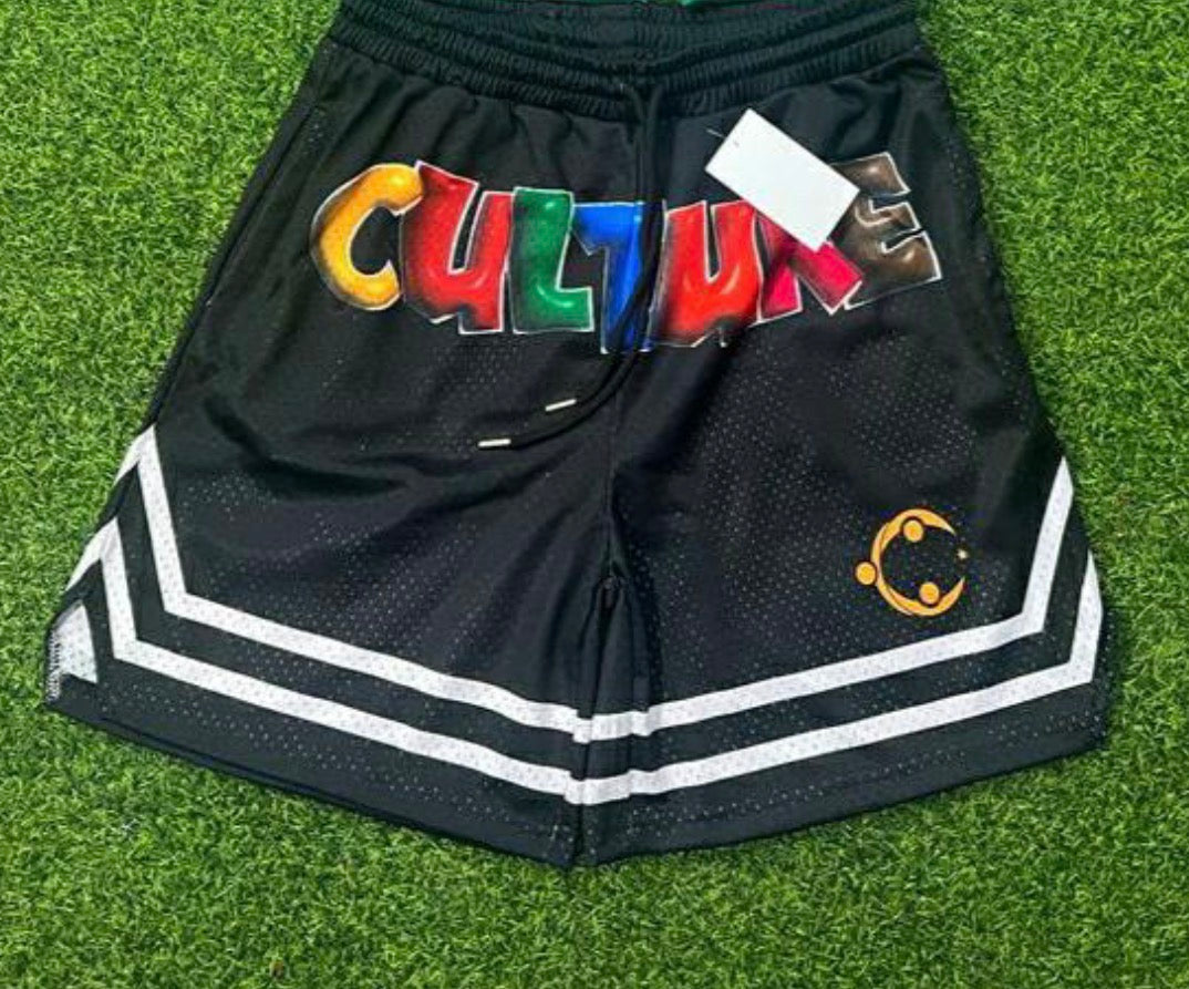 CTC Classic Shorts Pre-Order