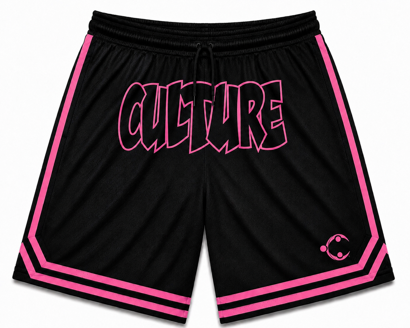 Culture Classic Shorts PRE-ORDER