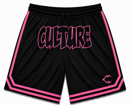 Culture Classic Shorts PRE-ORDER
