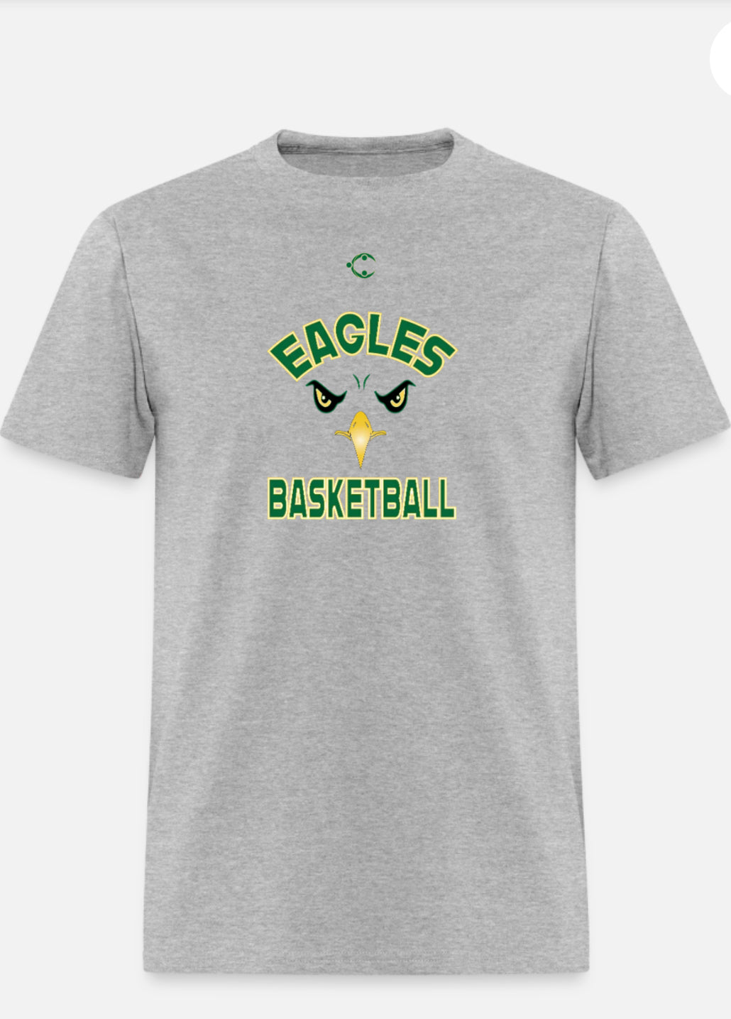 CTC Eagles T-Shirt