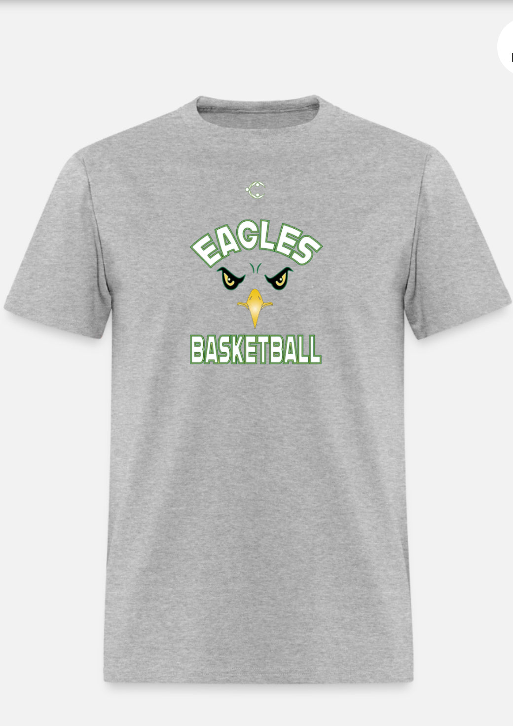 CTC Eagles T-Shirt