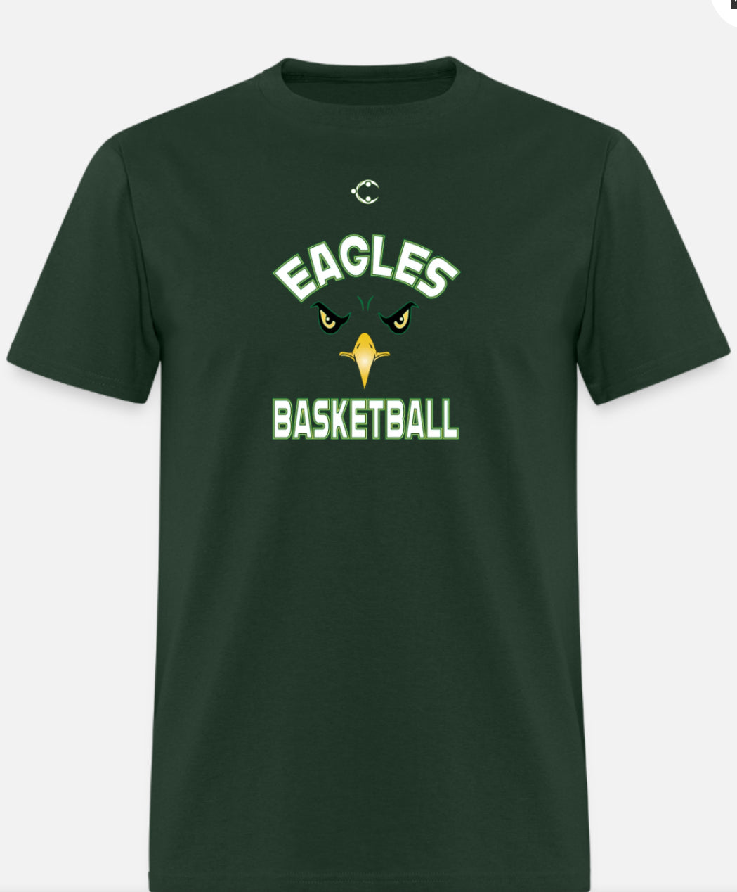 CTC Eagles T-Shirt