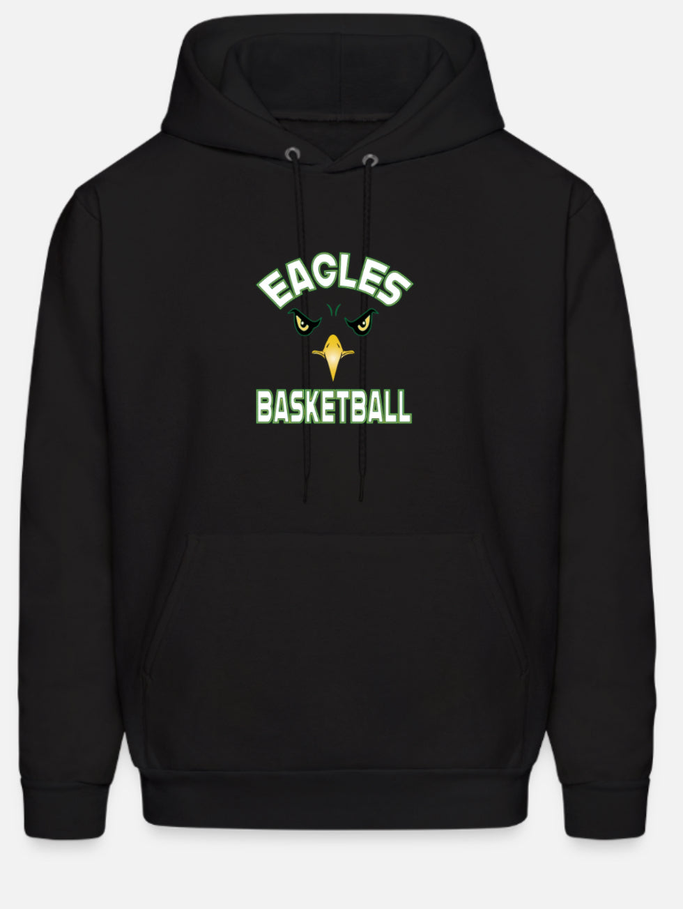 CTC Eagles Hoodie