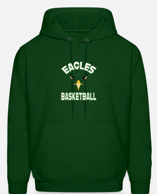 CTC Eagles Hoodie