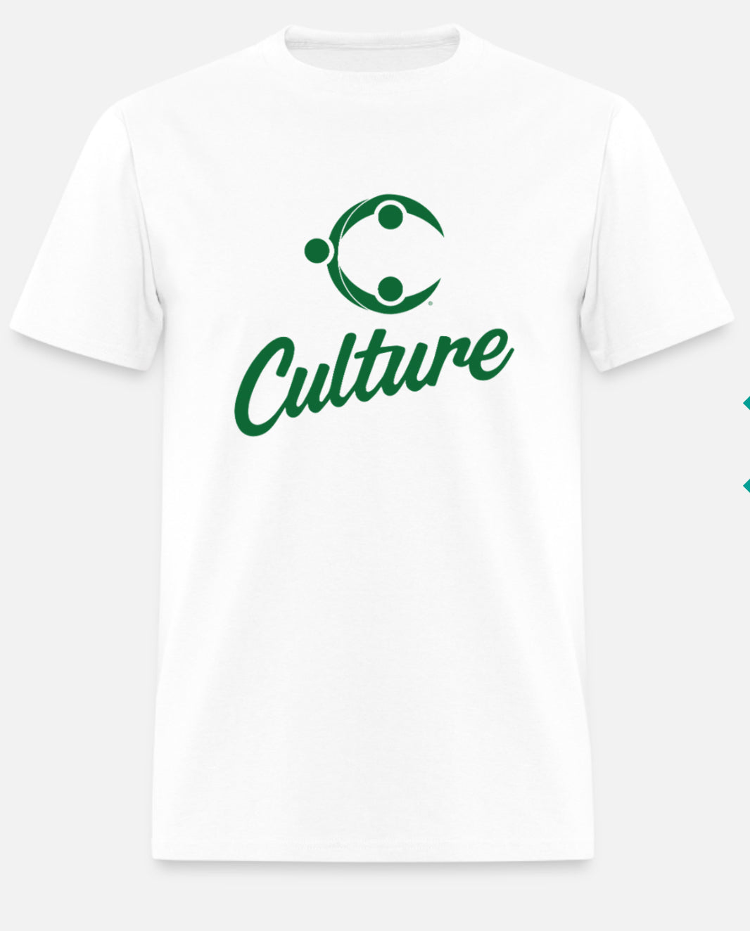 Culture T-Shirt