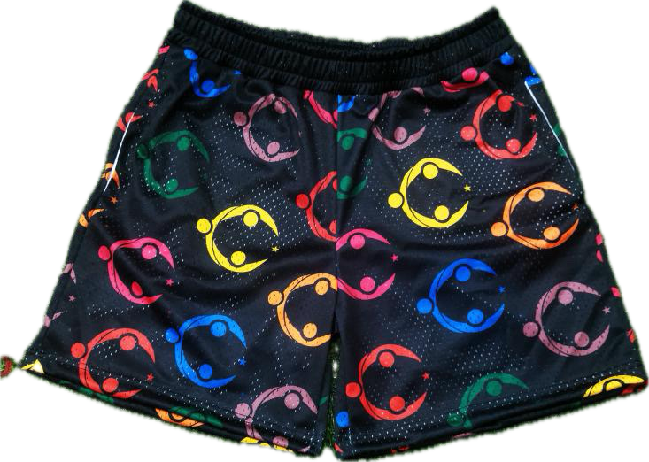 CTC It’s All Over Shorts Pre-Order