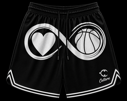 CTC 4NFINITY SHORTS