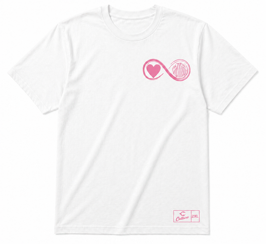 CTC 4NFINITY COTTON T-SHIRTS