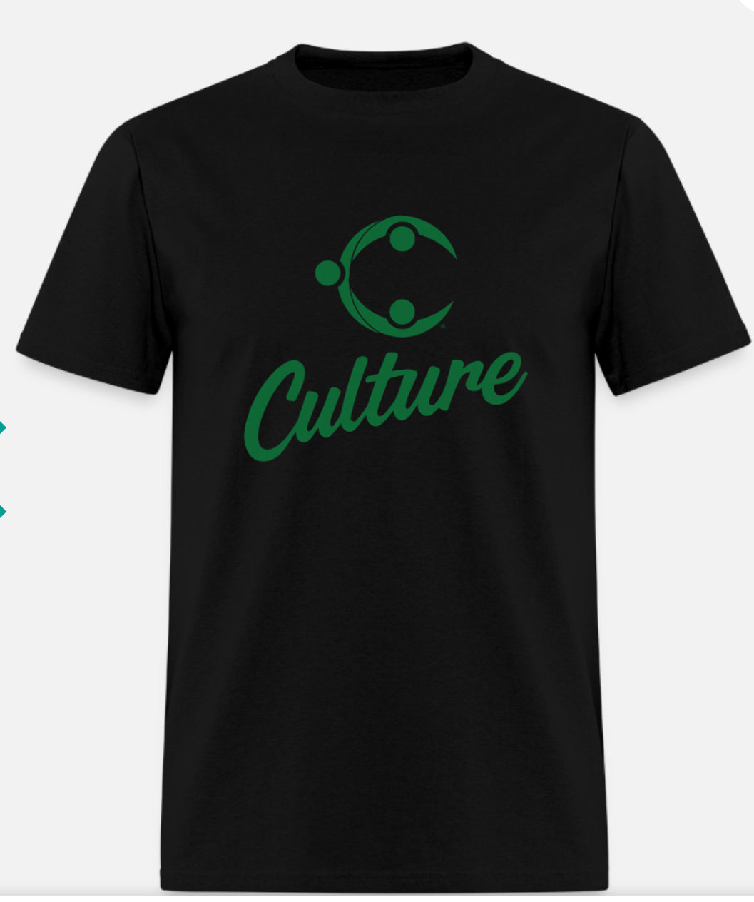 Culture T-Shirt