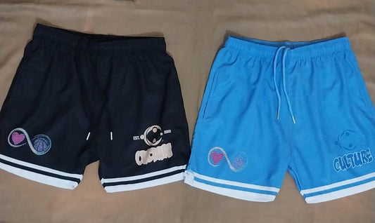 CTC ‘Til Infinity Shorts