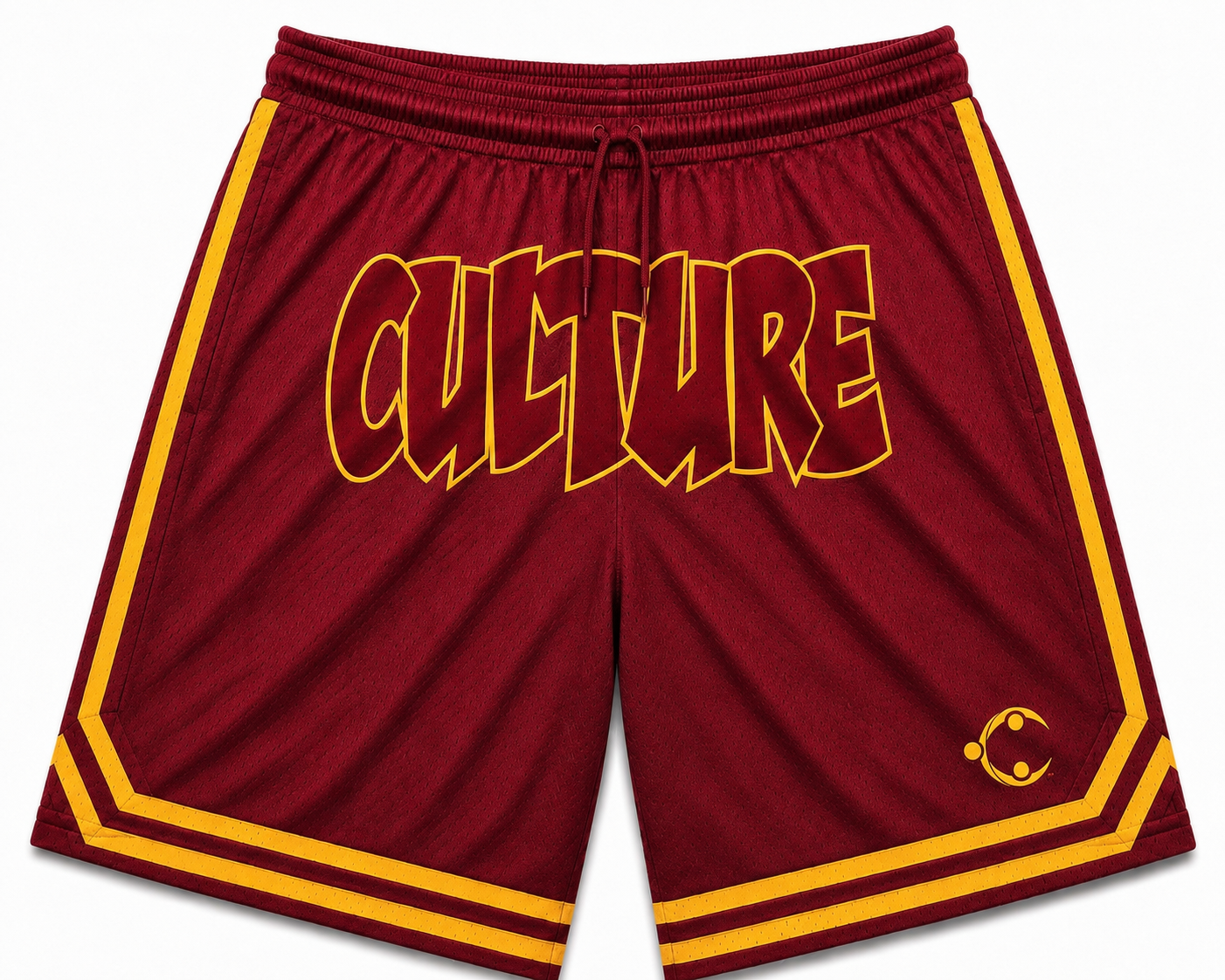 Culture Classic Shorts PRE-ORDER