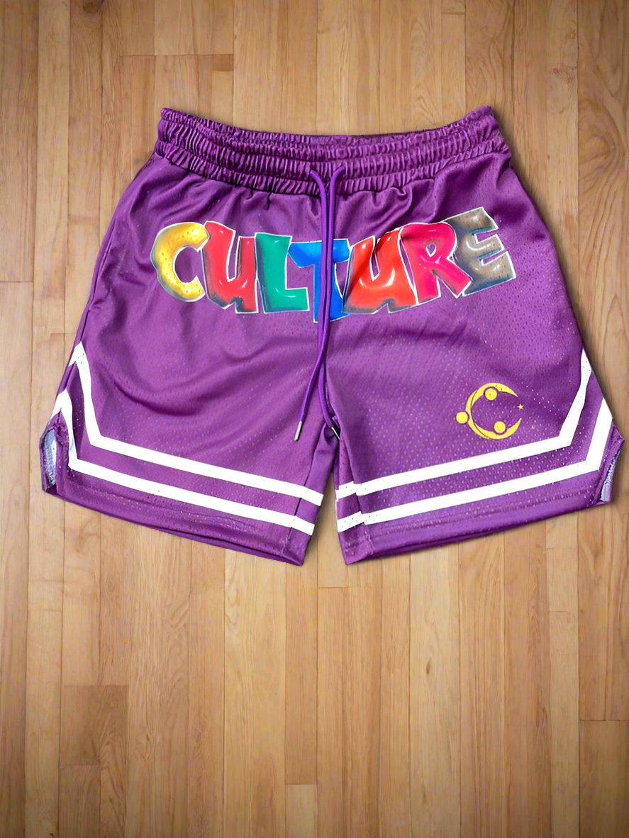 Class of ‘23 Basketball Shorts