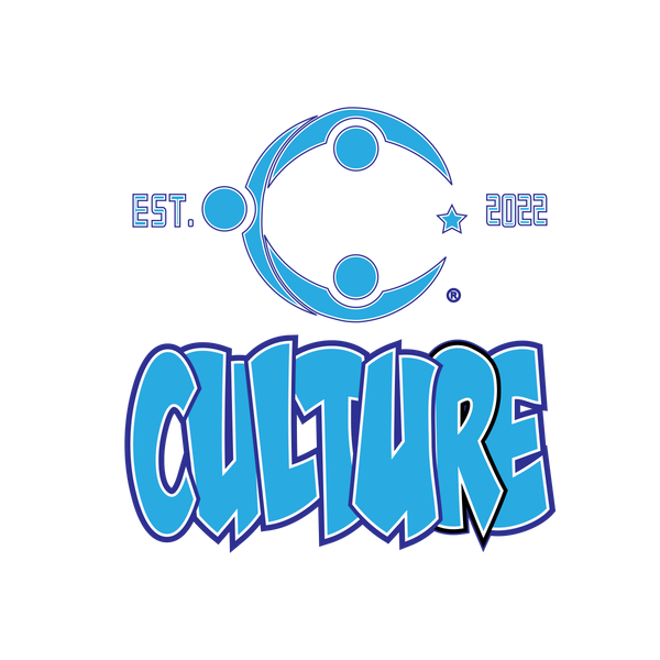 Changing The Culture Brand