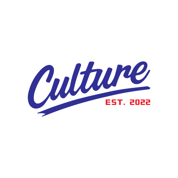 Changing The Culture Brand